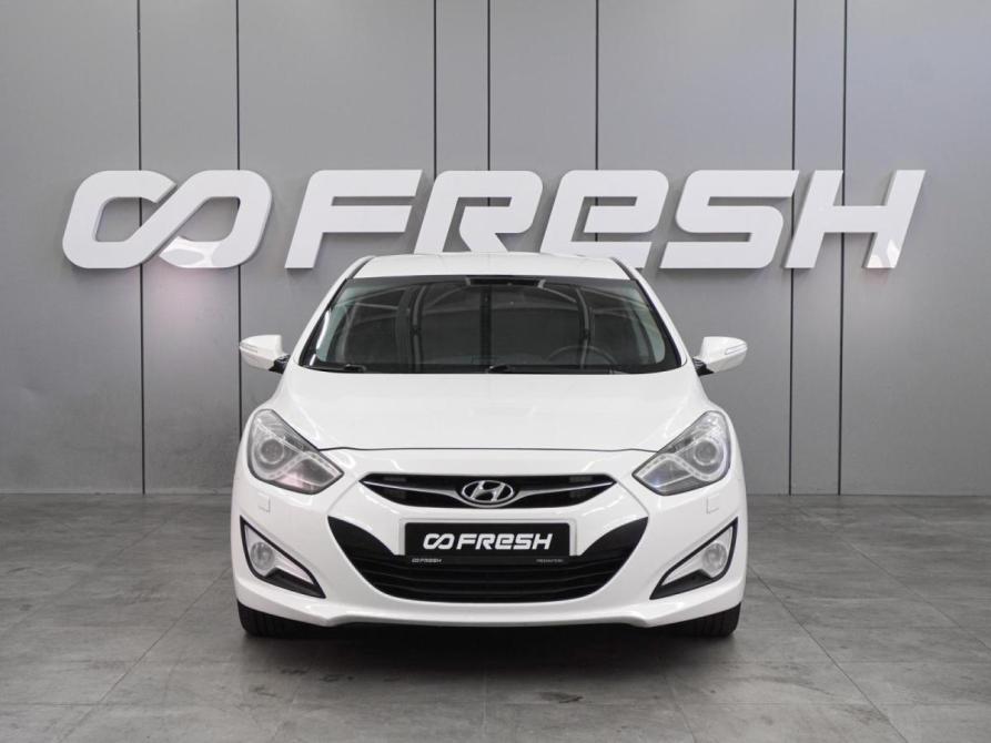 Hyundai i40 I Воронеж  - изображение 3