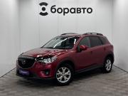 Mazda CX-5 I Воронеж  - изображение 18