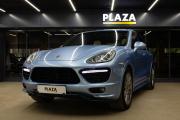Porsche Cayenne II (958) Уфа  - изображение 41