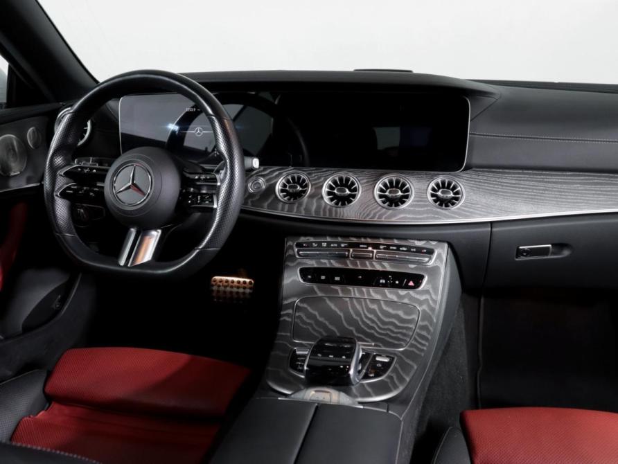 Mercedes-Benz E-Класс V (W213 S213 C238) Рестайлинг Москва  - изображение 13
