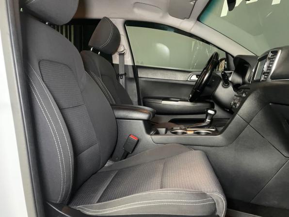 Kia Sportage IV с пробегом 2017 года, цена 1 949 000 рублей, 170255 км, внедорожник, Автокод Объявления
