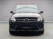 Mercedes-Benz GLS I (X166) Москва  - изображение 15