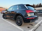 Audi Q5 II (FY) Рестайлинг Москва  - изображение 31