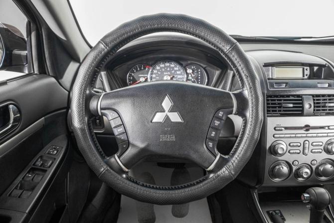 Mitsubishi Galant IX Рестайлинг 2 с пробегом 2008 года, цена 699 000 рублей, 356000 км, седан, Автокод Объявления