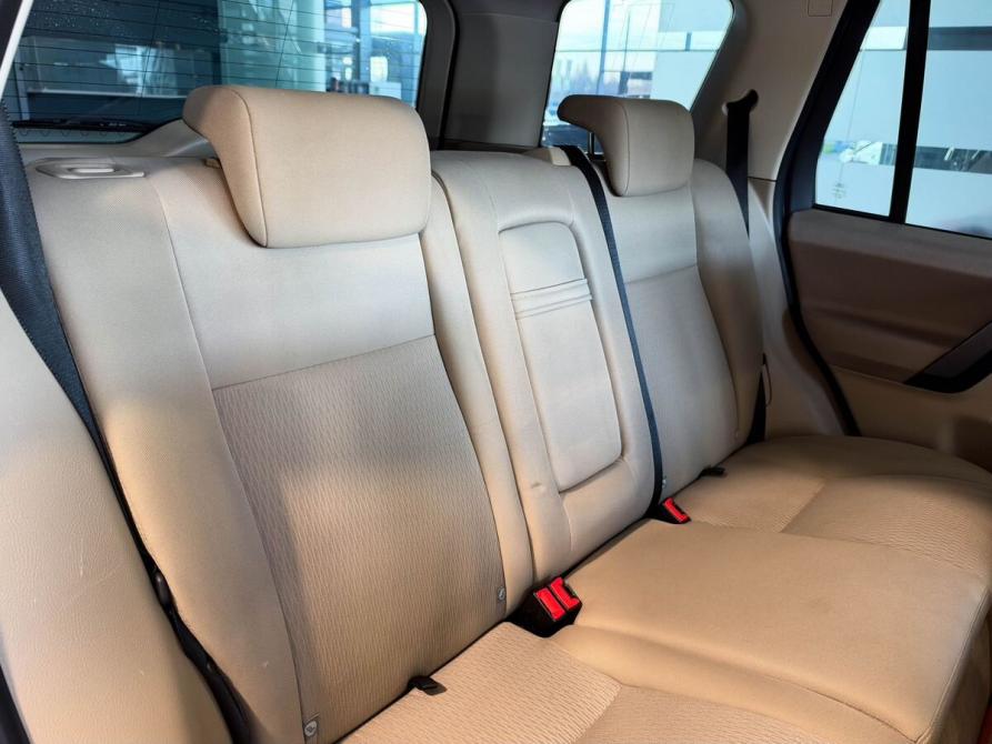 Land Rover Freelander II Рестайлинг 2 Тверь  - изображение 10