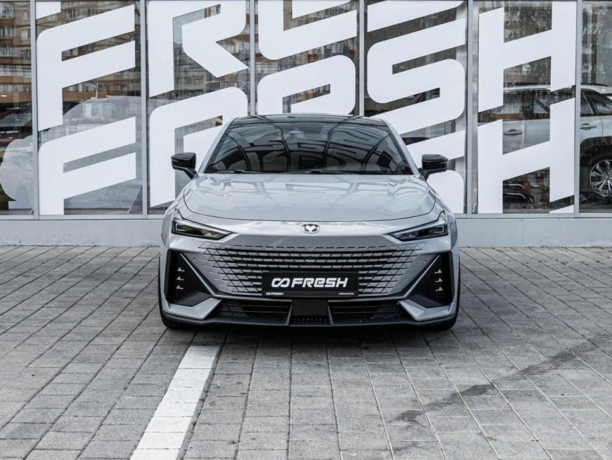Changan UNI-V I Ставрополь  - изображение 3