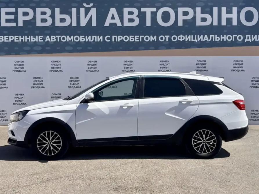 Lada (ВАЗ) Vesta I Краснодар  - изображение 8