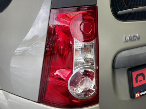 Lada (ВАЗ) Largus I с пробегом 2013 года, цена 550 000 рублей, 165353 км, универсал, Автокод Объявления