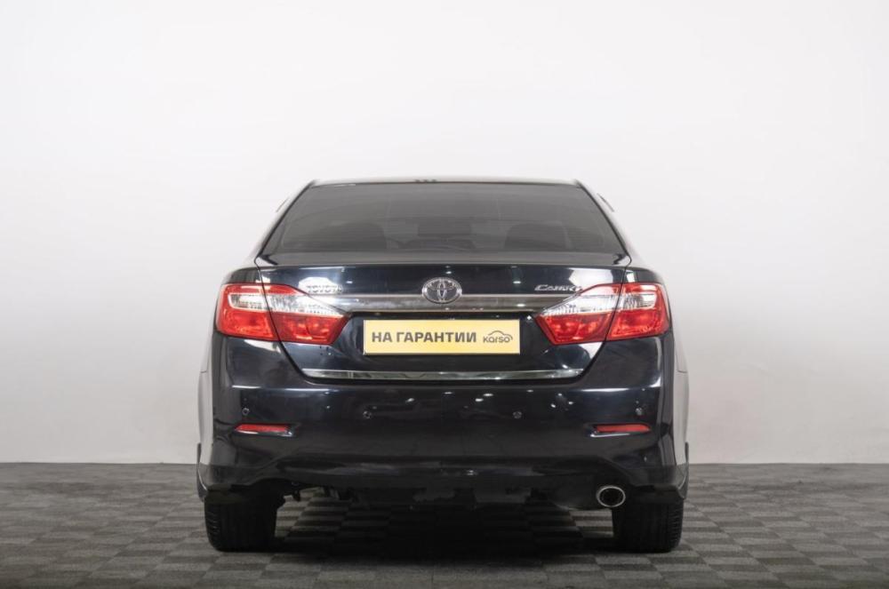 Toyota Camry VII (XV50) Томск  - изображение 5