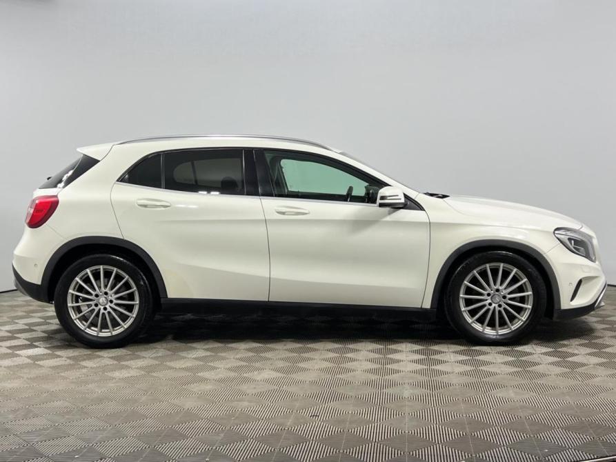 Mercedes-Benz GLA I (X156) Казань  - изображение 5