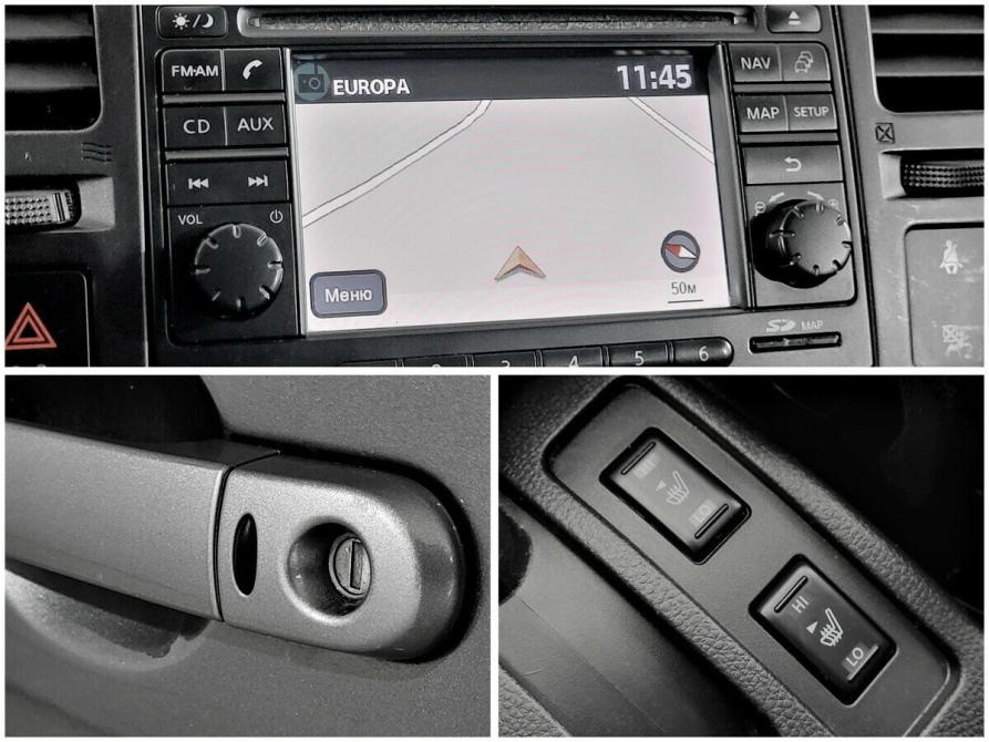 Nissan Tiida I Москва  - изображение 9