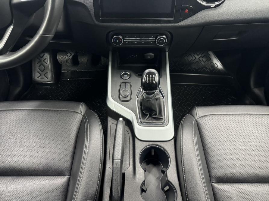 Chery Tiggo 4 I Рестайлинг Воронеж  - изображение 12