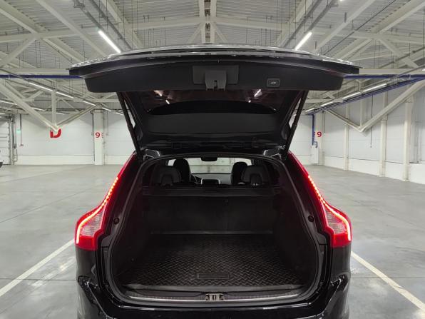 Volvo XC60 I Рестайлинг с пробегом 2016 года, цена 1 895 000 рублей, 292696 км, внедорожник, Автокод Объявления