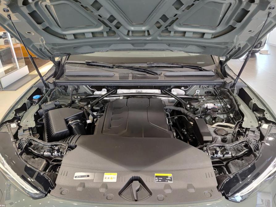 Audi Q5 III Казань  - изображение 11