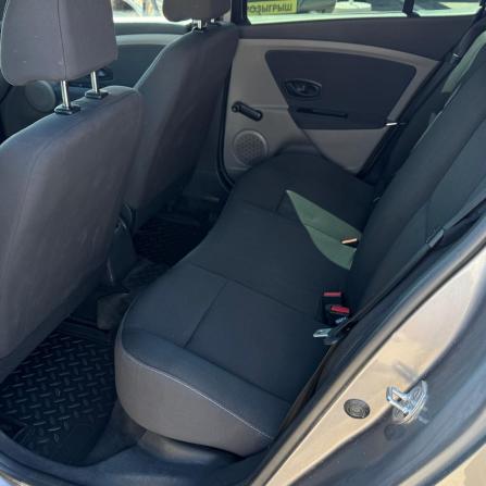 Renault Megane III с пробегом 2011 года, цена 549 000 рублей, 225130 км, хэтчбек, Автокод Объявления