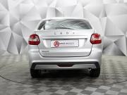 Lada (ВАЗ) Granta I Рестайлинг Ульяновск  - изображение 25