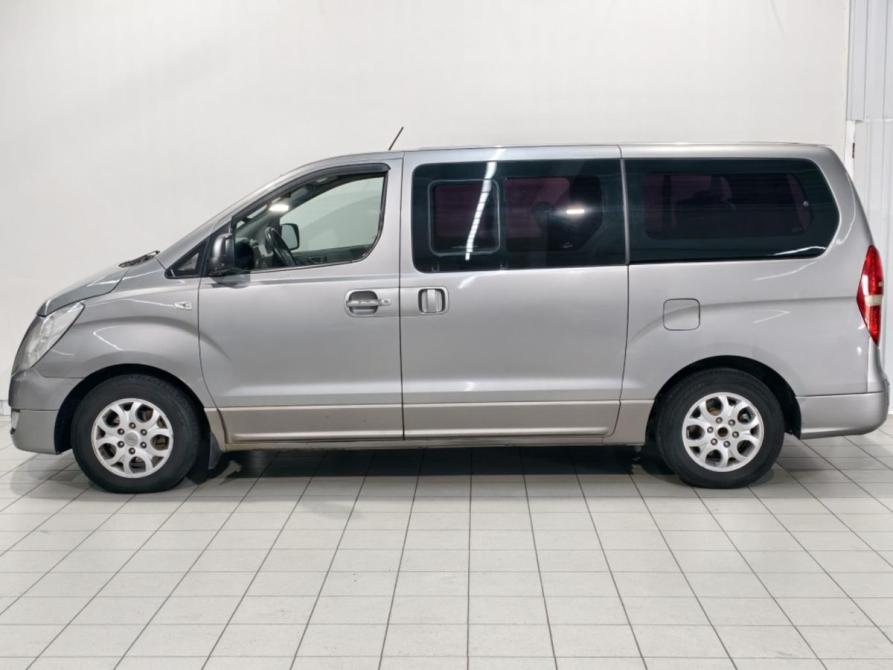 Hyundai H-1 II Курск  - изображение 2