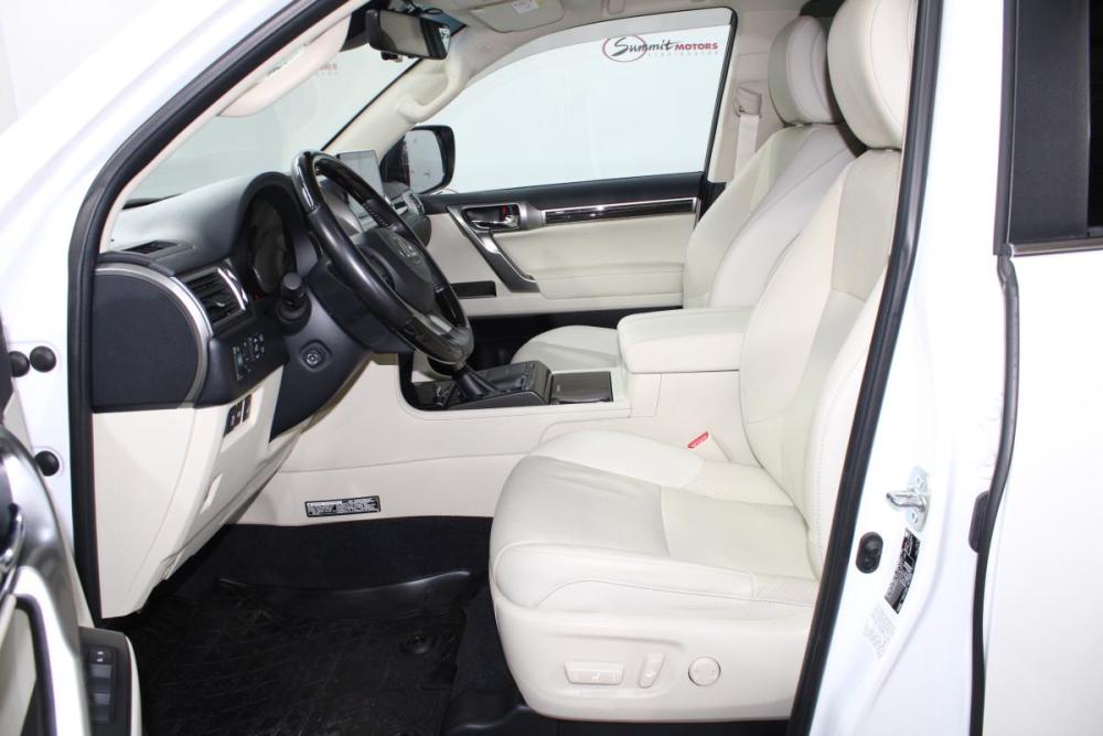 Lexus GX II Рестайлинг 2 Владивосток  - изображение 24