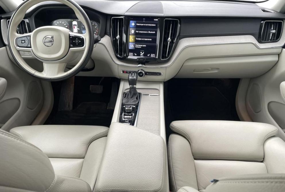 Volvo XC60 II Иваново  - изображение 10