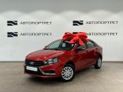 Lada (ВАЗ) Vesta I Санкт-Петербург  - изображение 22