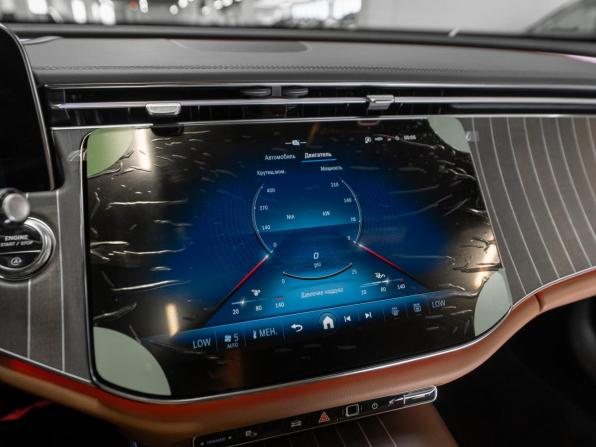 Mercedes-Benz E-Класс VI (W214 S214) с пробегом 2025 года, цена 8 200 000 рублей, 420 км, седан, Автокод Объявления