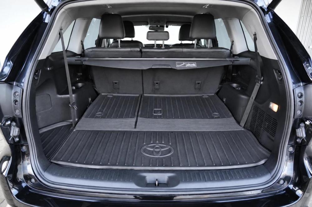 Toyota Highlander III (XU50) Калининград  - изображение 22
