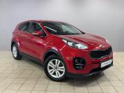 Kia Sportage IV Рестайлинг Уфа  - изображение 18