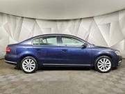 Volkswagen Passat B7 Москва  - изображение 25