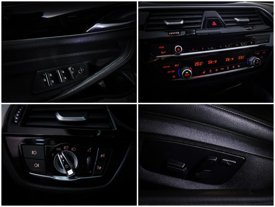 BMW 5 серии VII (G30/G31/G38) Москва  - изображение 19