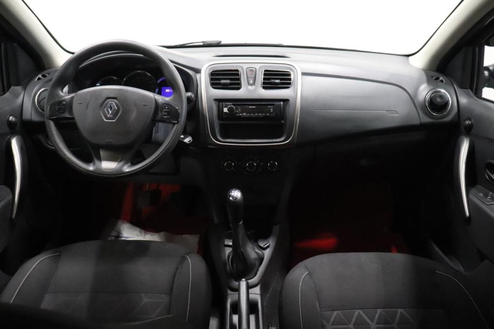 Renault Sandero II Ульяновск  - изображение 6