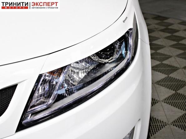 Kia Rio III с пробегом 2014 года, цена 997 000 рублей, 92968 км, седан, Автокод Объявления