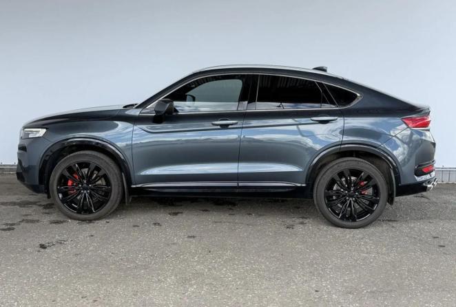Knewstar 001 с пробегом 2024 года, цена 3 275 000 рублей, 14168 км, внедорожник, Автокод Объявления