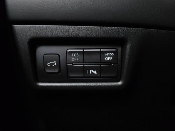 Mazda CX-5 II с пробегом 2019 года, цена 2 590 000 рублей, 101300 км, внедорожник, Автокод Объявления