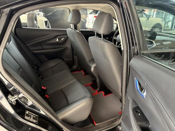Changan Alsvin с пробегом 2023 года, цена 1 021 000 рублей, 51900 км, седан, Автокод Объявления