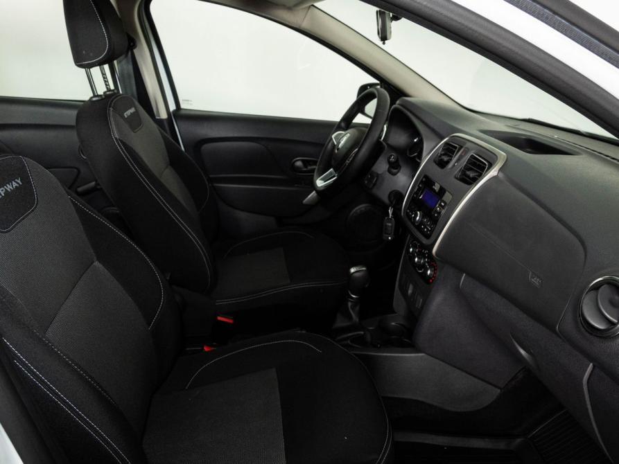Renault Logan II Рестайлинг Казань  - изображение 6