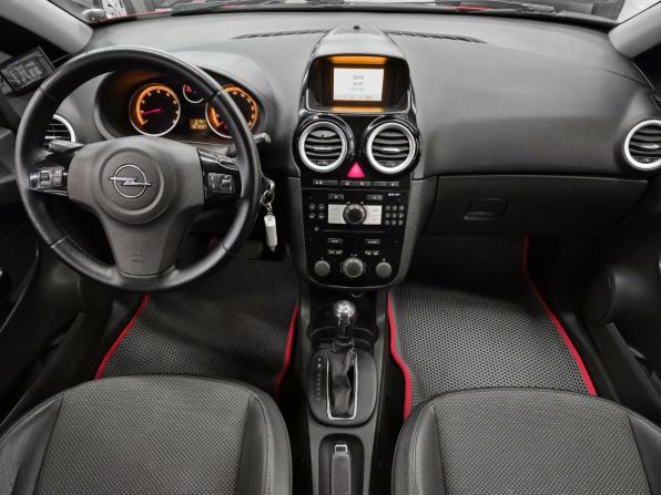 Opel Corsa D с пробегом 2007 года, цена 359 000 рублей, 161237 км, хэтчбек, Автокод Объявления