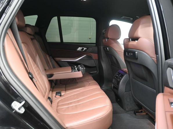 BMW X5 IV (G05/G18) с пробегом 2019 года, цена 6 149 900 рублей, 192000 км, внедорожник, Автокод Объявления