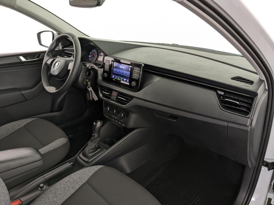 Skoda Rapid II Москва  - изображение 11