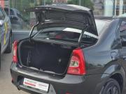 Renault Logan I Рестайлинг Архангельск  - изображение 25