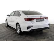 Kia Cerato IV Москва  - изображение 34