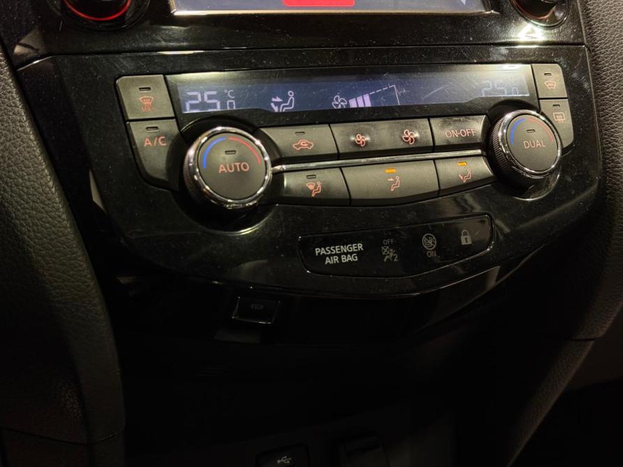 Nissan Qashqai II Челябинск  - изображение 12