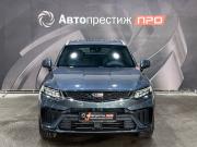 Geely Tugella I Рестайлинг Пермь  - изображение 32