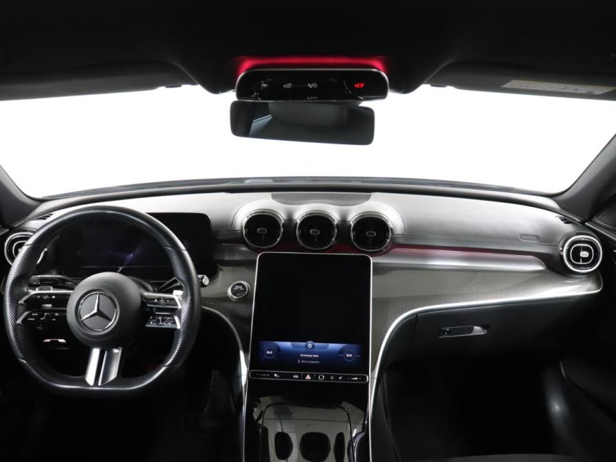 Mercedes-Benz C-Класс V (W206) Москва  - изображение 12
