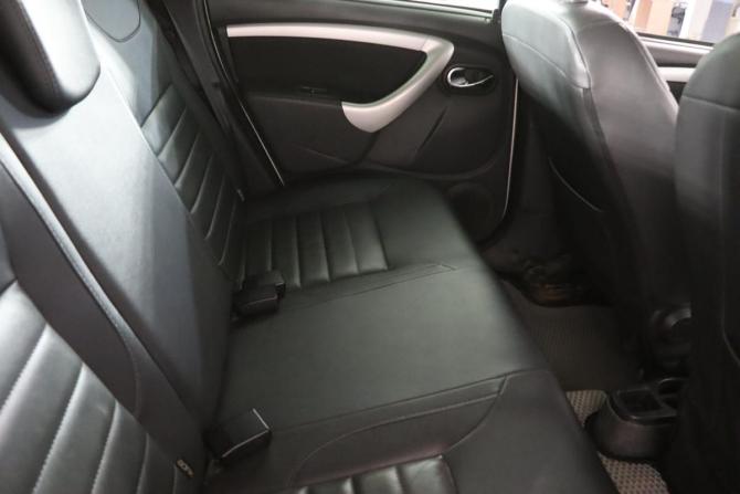 Nissan Terrano III (D10) с пробегом 2015 года, цена 1 059 990 рублей, 126608 км, внедорожник, Автокод Объявления