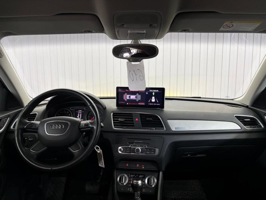 Audi Q3 I (8U) Краснодар  - изображение 9