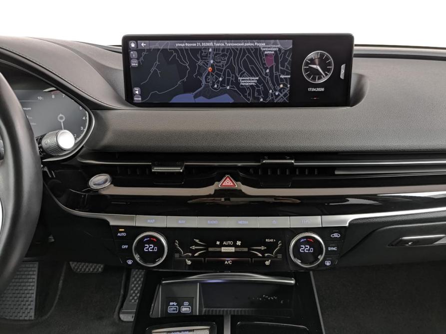 Genesis G80 II Химки  - изображение 15