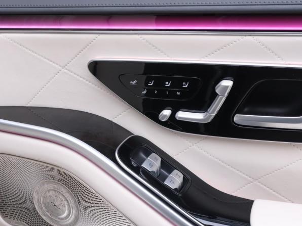 Mercedes-Benz S-Класс VII (W223) с пробегом 2020 года, цена 10 585 080 рублей, 64792 км, седан, Автокод Объявления