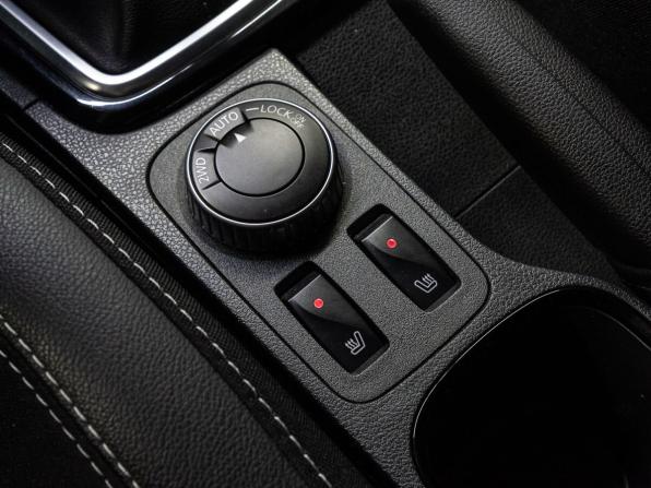 Renault Kaptur I Рестайлинг с пробегом 2021 года, цена 1 650 000 рублей, 152760 км, внедорожник, Автокод Объявления