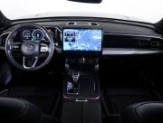 GAC GS8 II Москва  - изображение 37