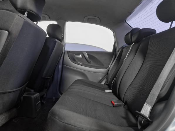 Suzuki Liana I Рестайлинг с пробегом 2007 года, цена 379 000 рублей, 266715 км, седан, Автокод Объявления